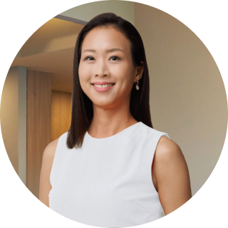Dr Tan Hui Fuan