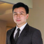 Dr Ng Zhi Yang